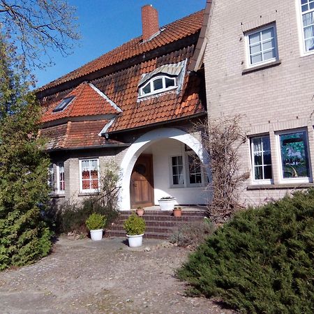 Zum Bothmerschen Krug Schwarmstedt Extérieur photo