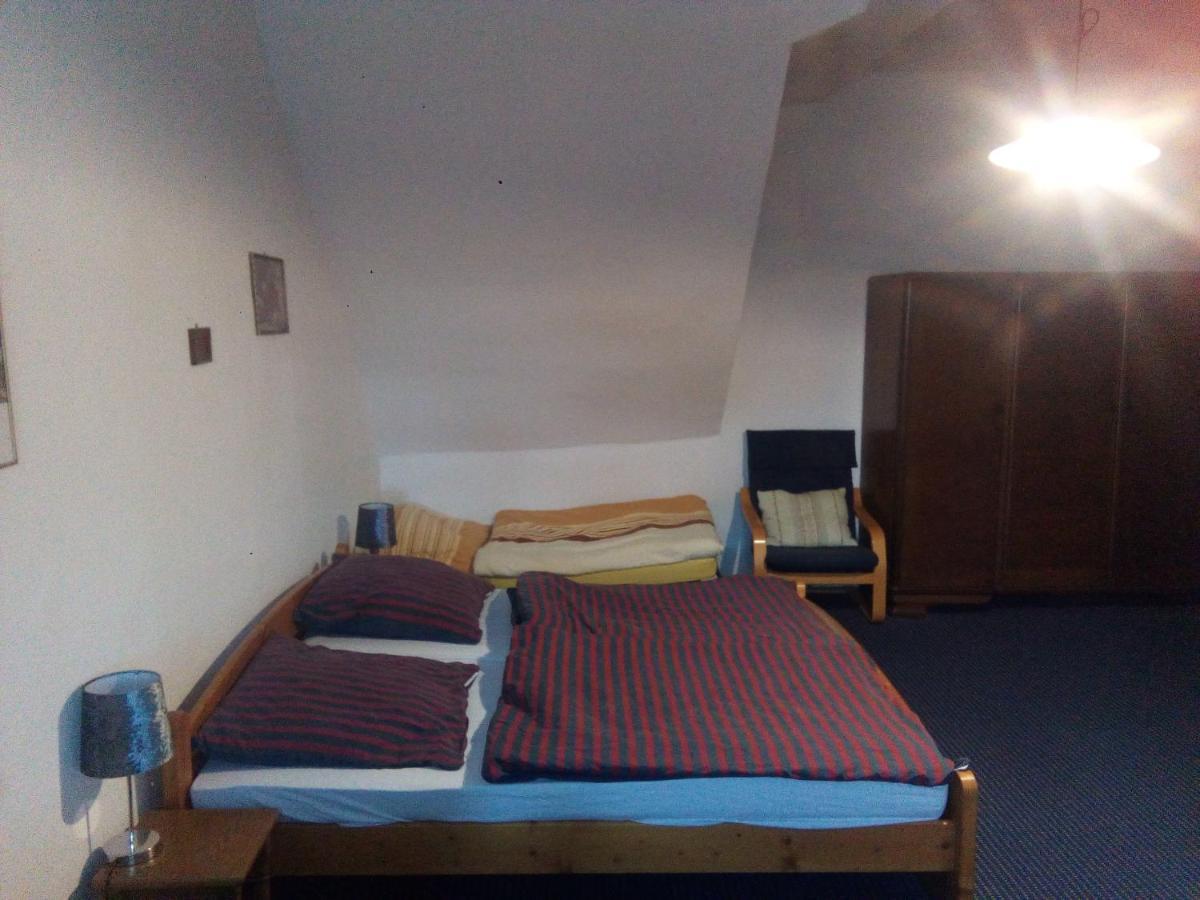 Zum Bothmerschen Krug Schwarmstedt Extérieur photo