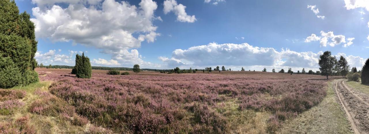 Zum Bothmerschen Krug Schwarmstedt Extérieur photo
