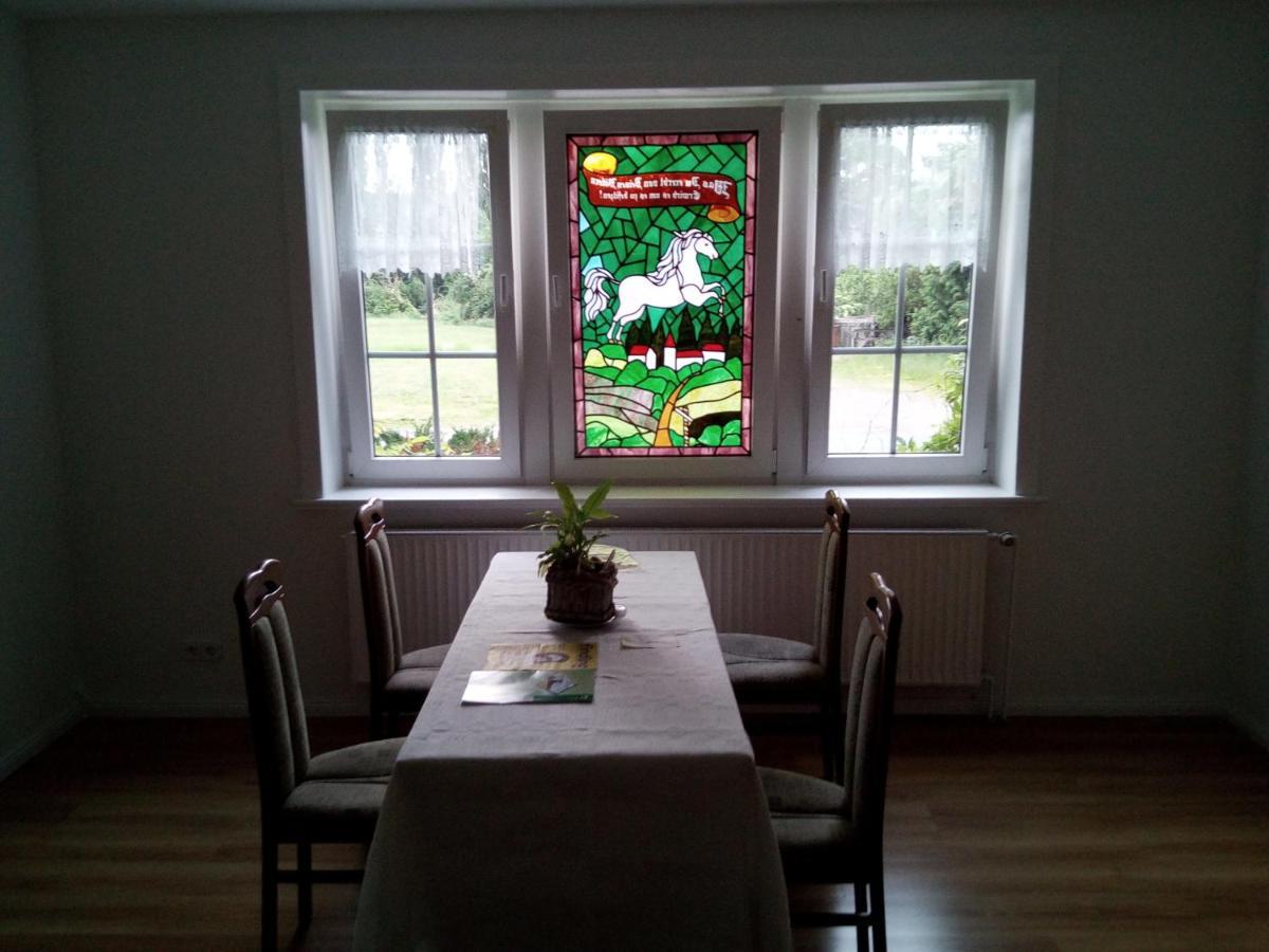 Zum Bothmerschen Krug Schwarmstedt Extérieur photo