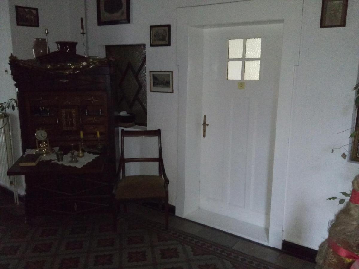 Zum Bothmerschen Krug Schwarmstedt Extérieur photo