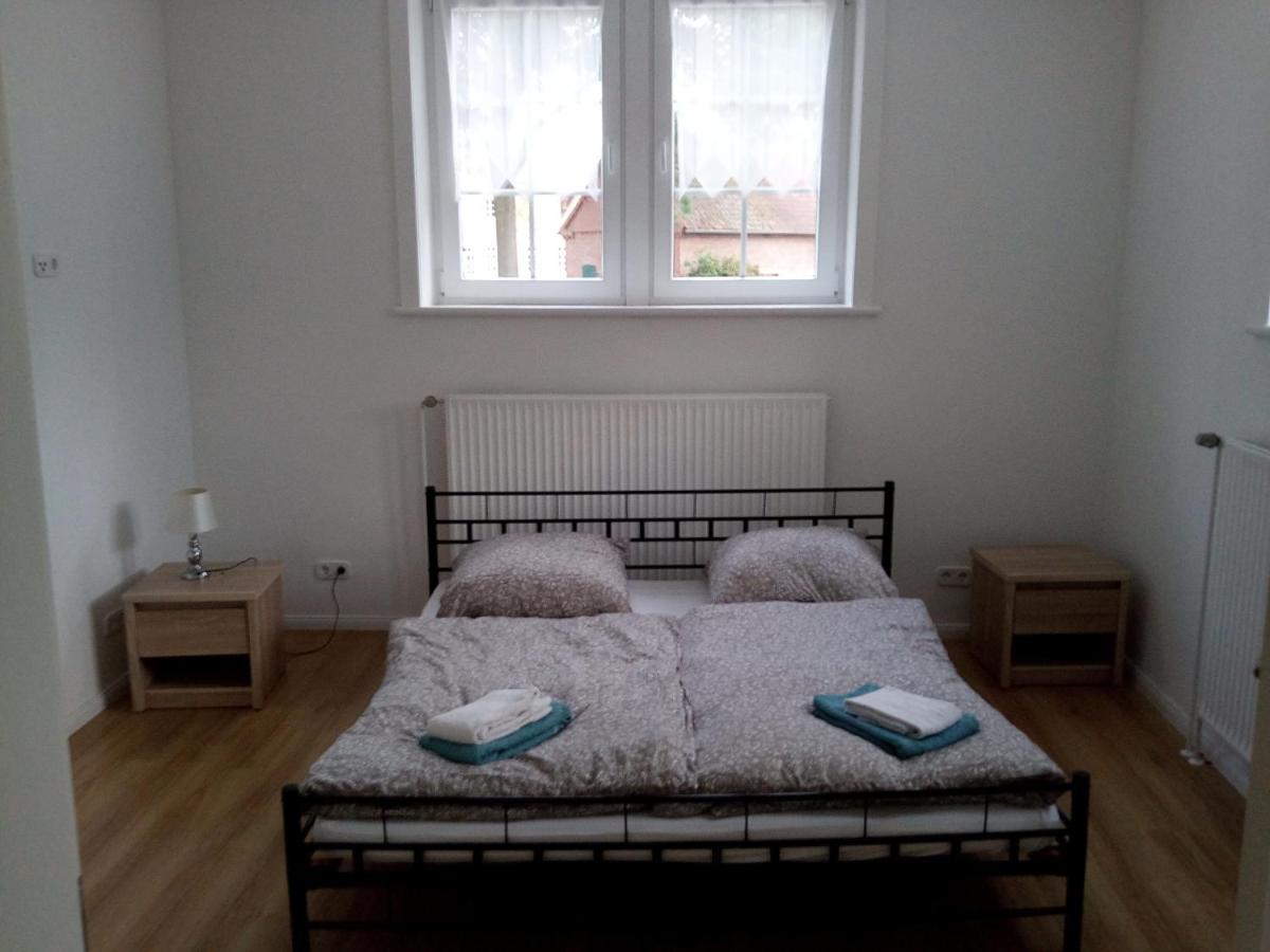 Zum Bothmerschen Krug Schwarmstedt Extérieur photo