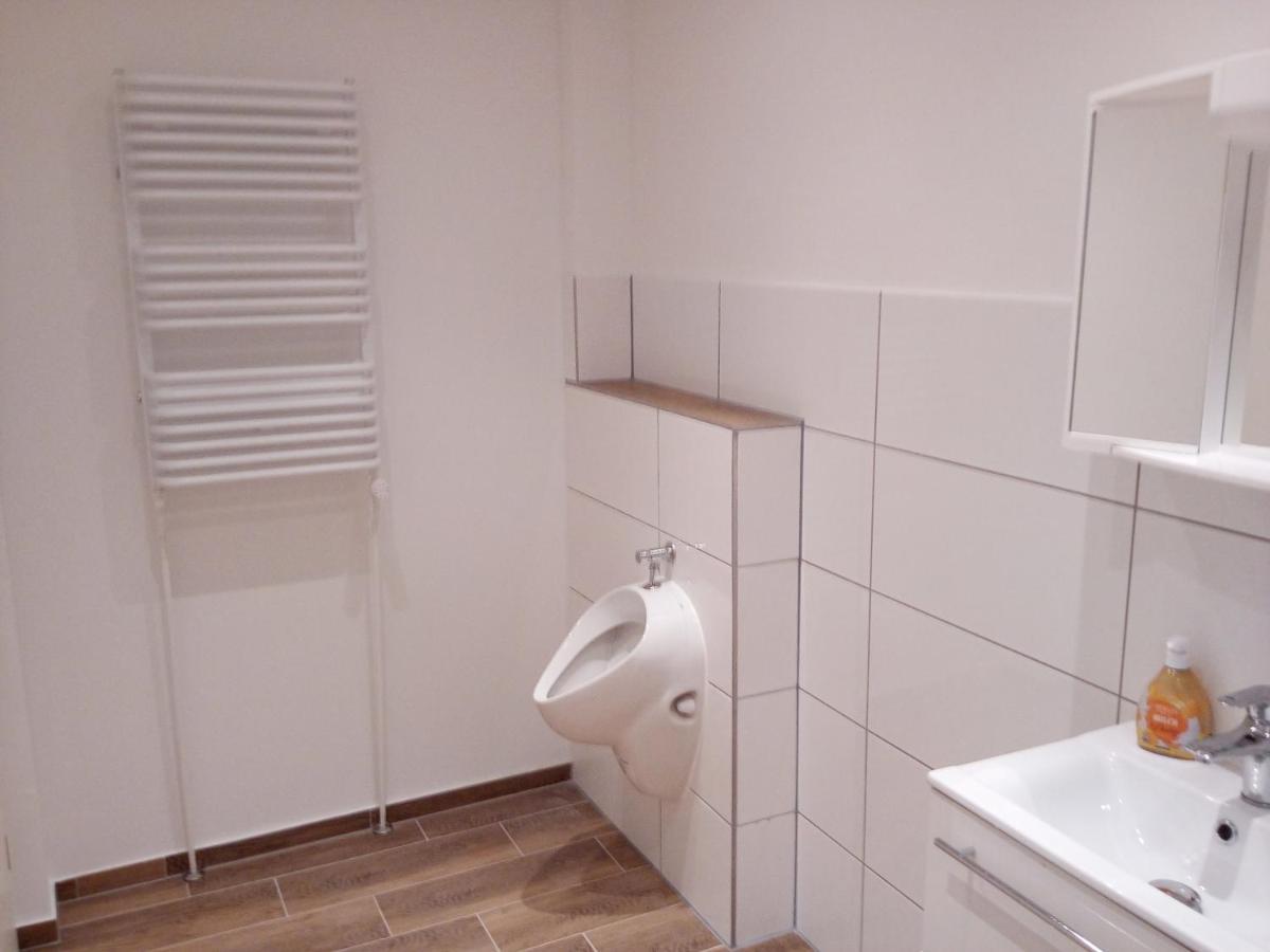 Zum Bothmerschen Krug Schwarmstedt Extérieur photo