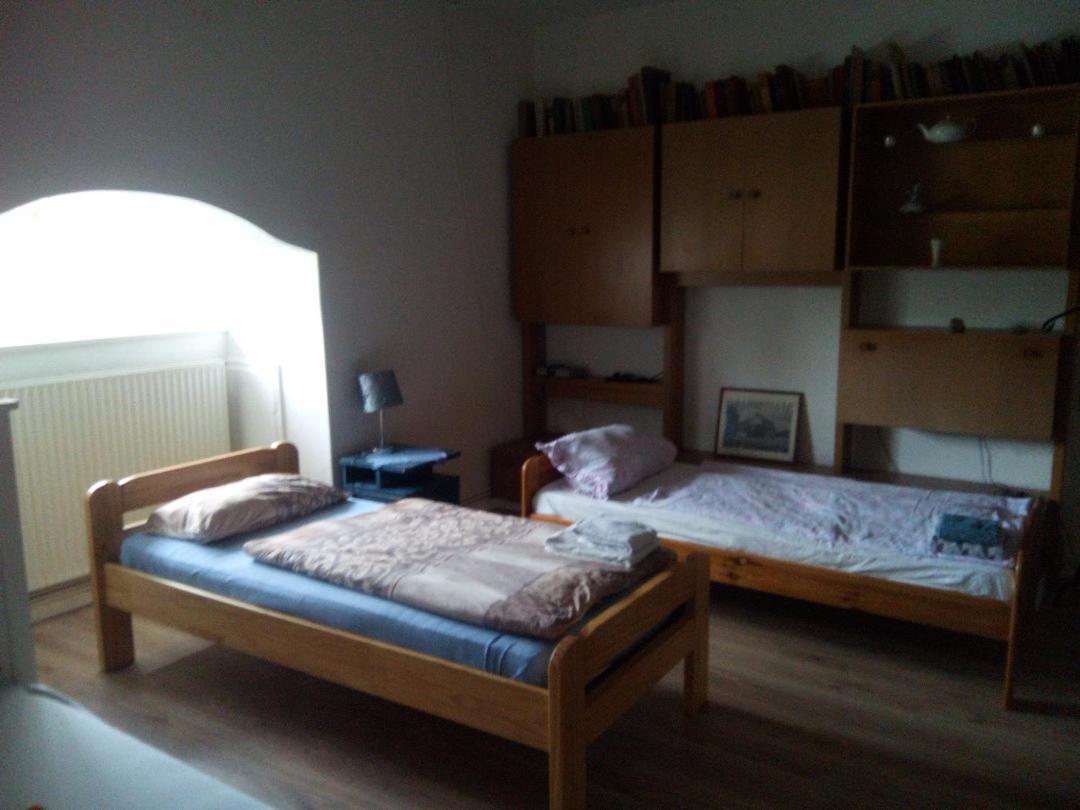 Zum Bothmerschen Krug Schwarmstedt Extérieur photo