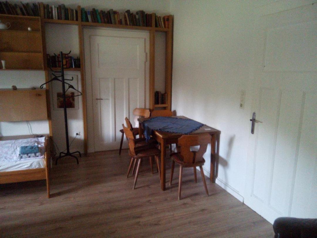 Zum Bothmerschen Krug Schwarmstedt Extérieur photo