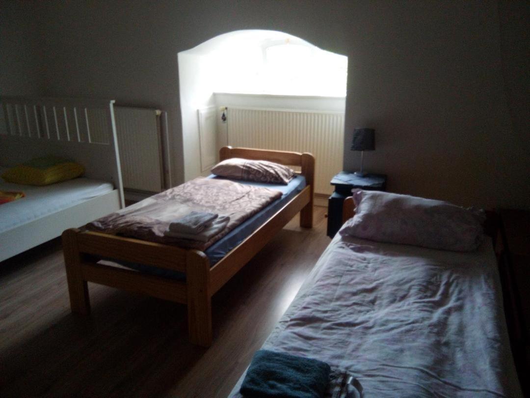 Zum Bothmerschen Krug Schwarmstedt Extérieur photo