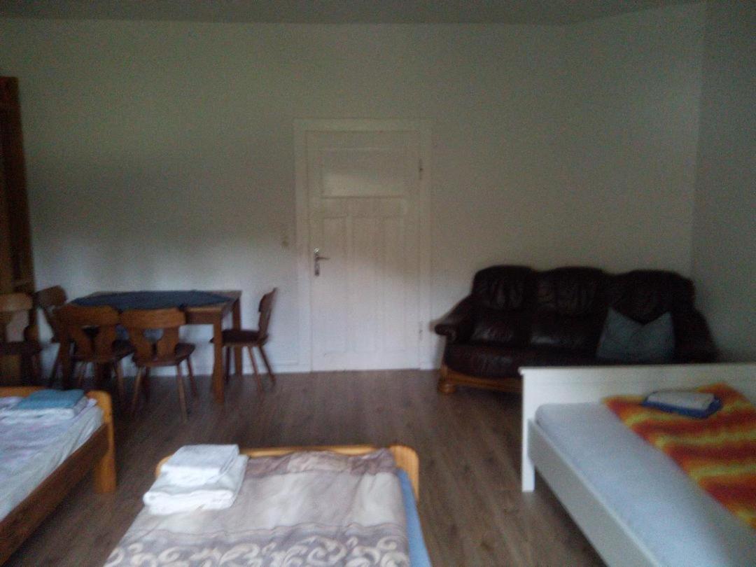 Zum Bothmerschen Krug Schwarmstedt Extérieur photo