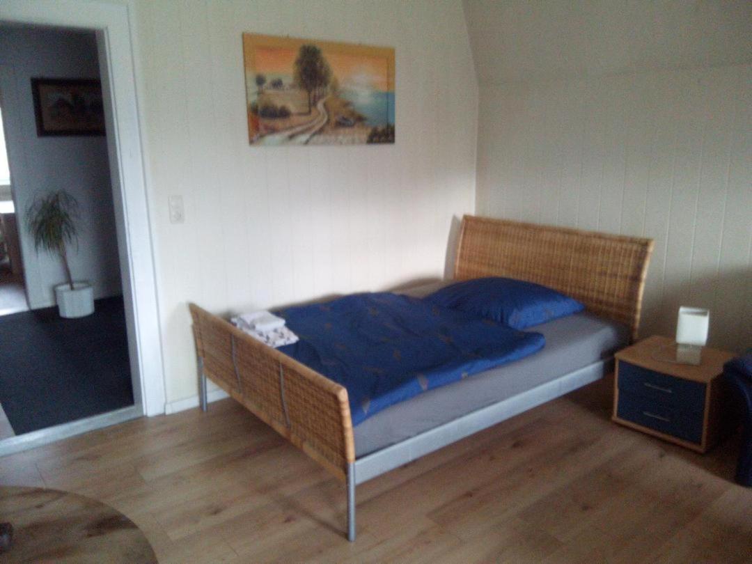 Zum Bothmerschen Krug Schwarmstedt Extérieur photo