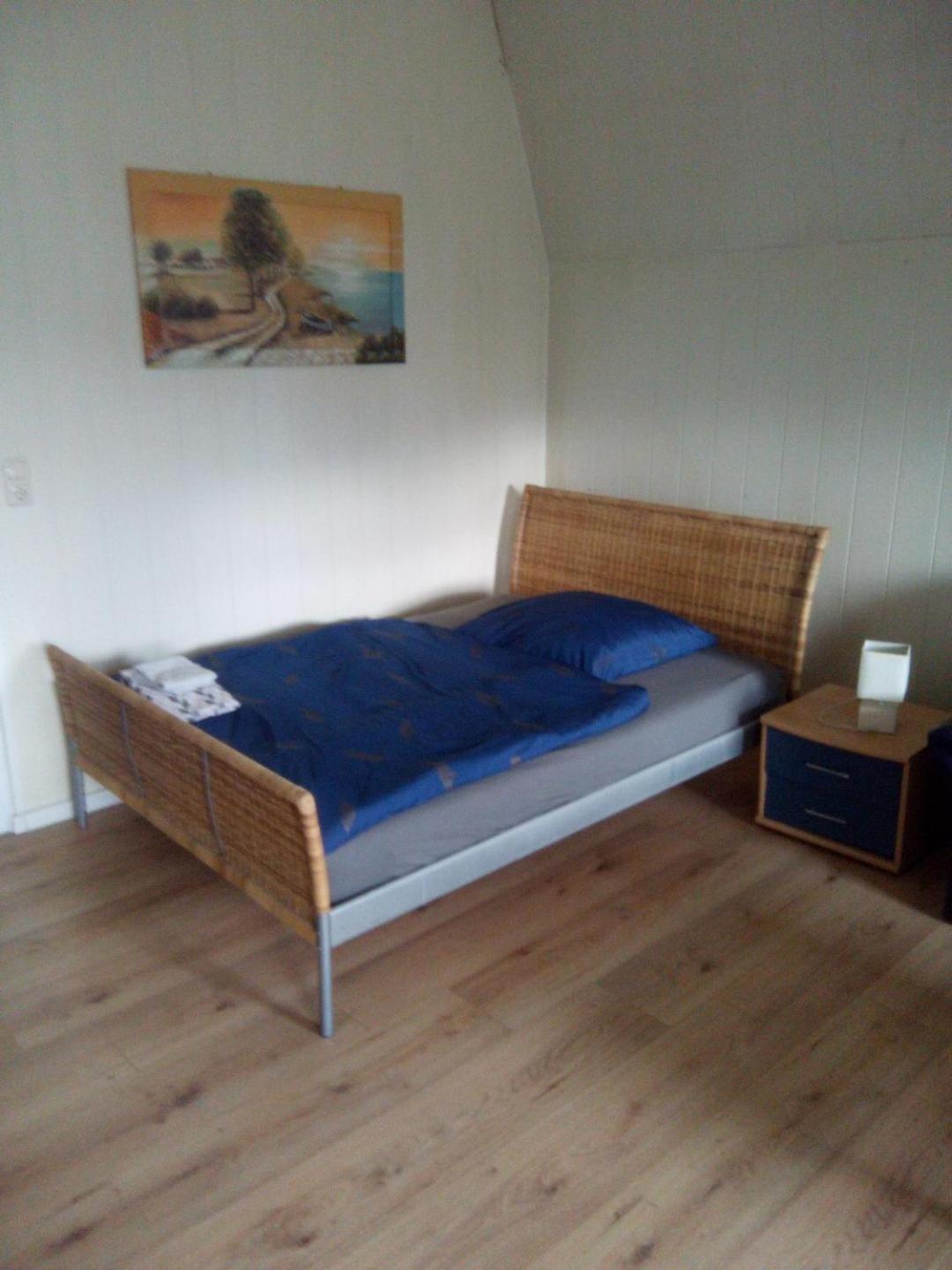 Zum Bothmerschen Krug Schwarmstedt Extérieur photo
