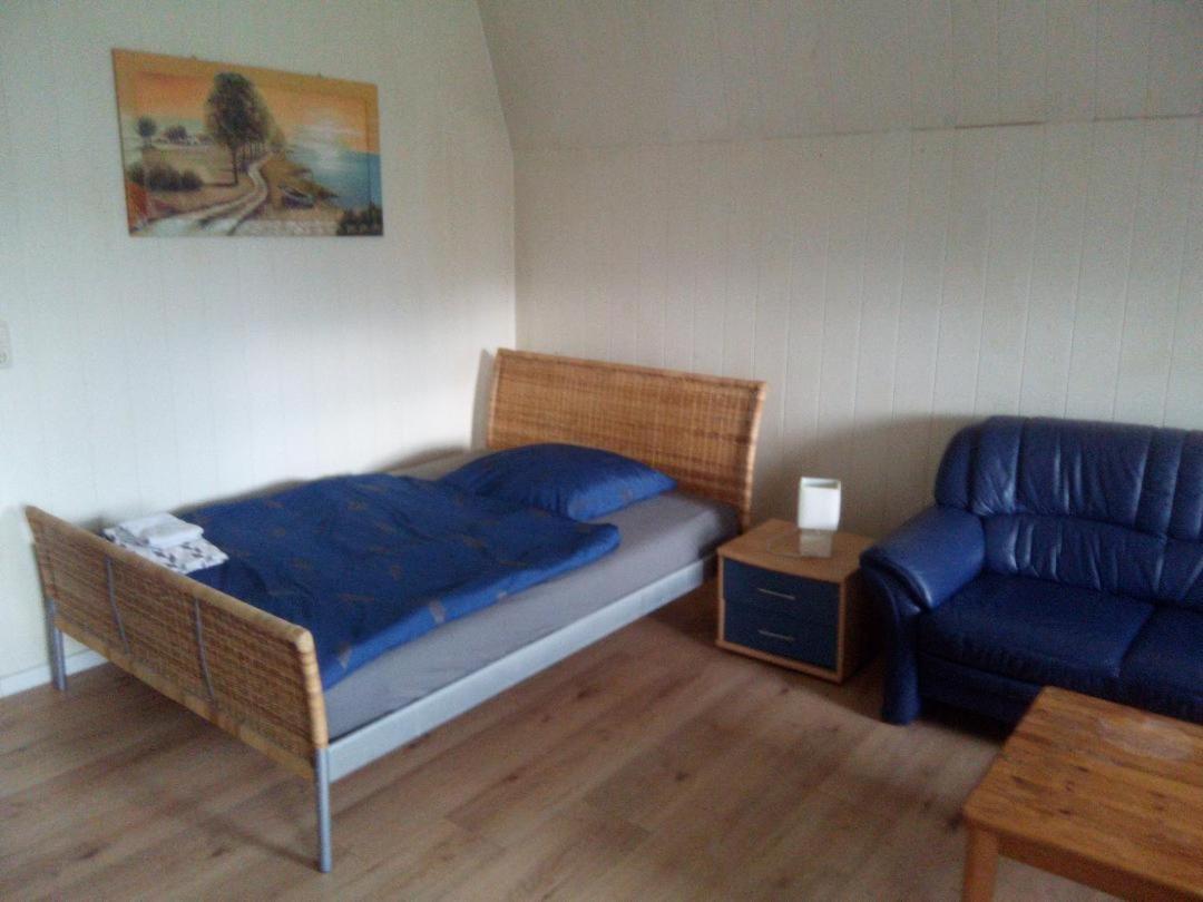 Zum Bothmerschen Krug Schwarmstedt Extérieur photo