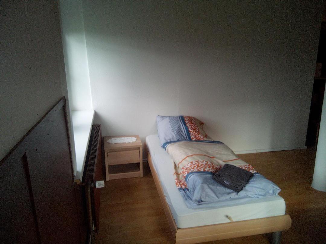 Zum Bothmerschen Krug Schwarmstedt Extérieur photo