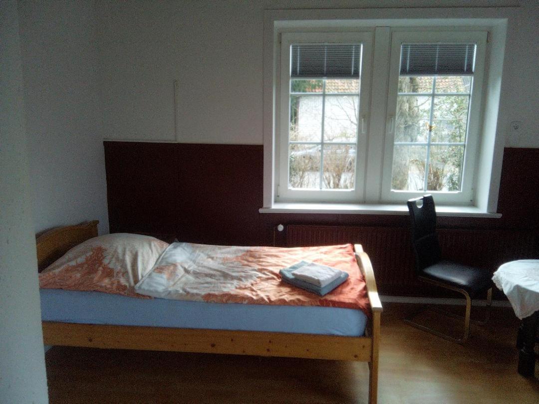Zum Bothmerschen Krug Schwarmstedt Extérieur photo