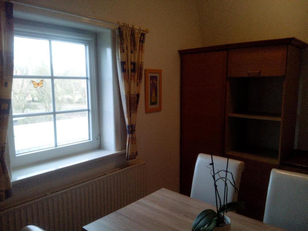 Zum Bothmerschen Krug Schwarmstedt Extérieur photo