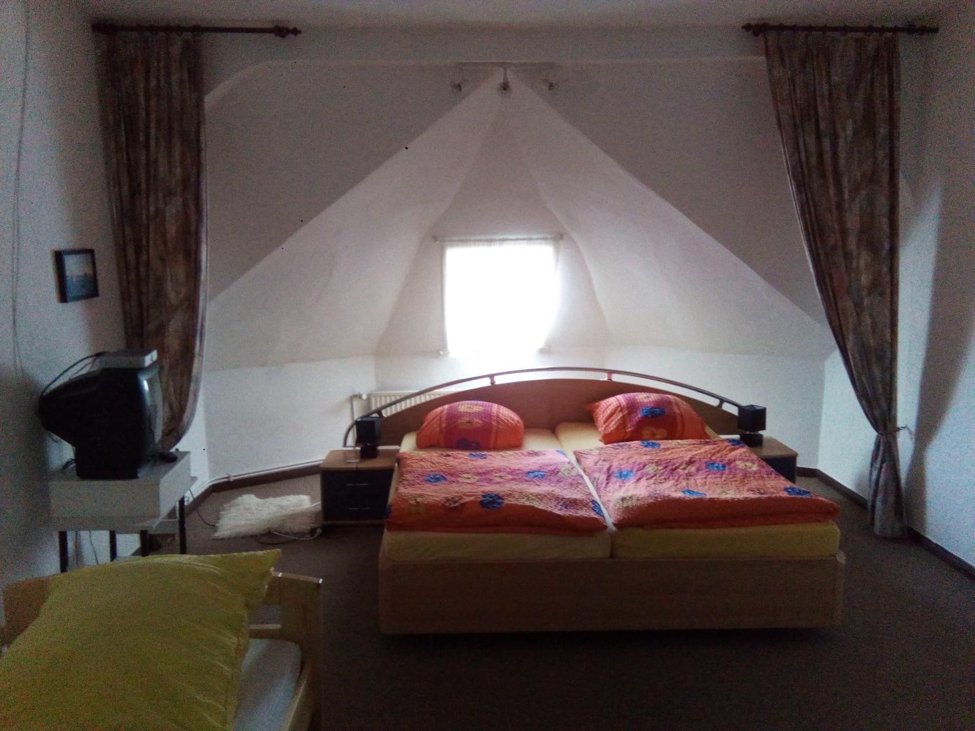Zum Bothmerschen Krug Schwarmstedt Extérieur photo