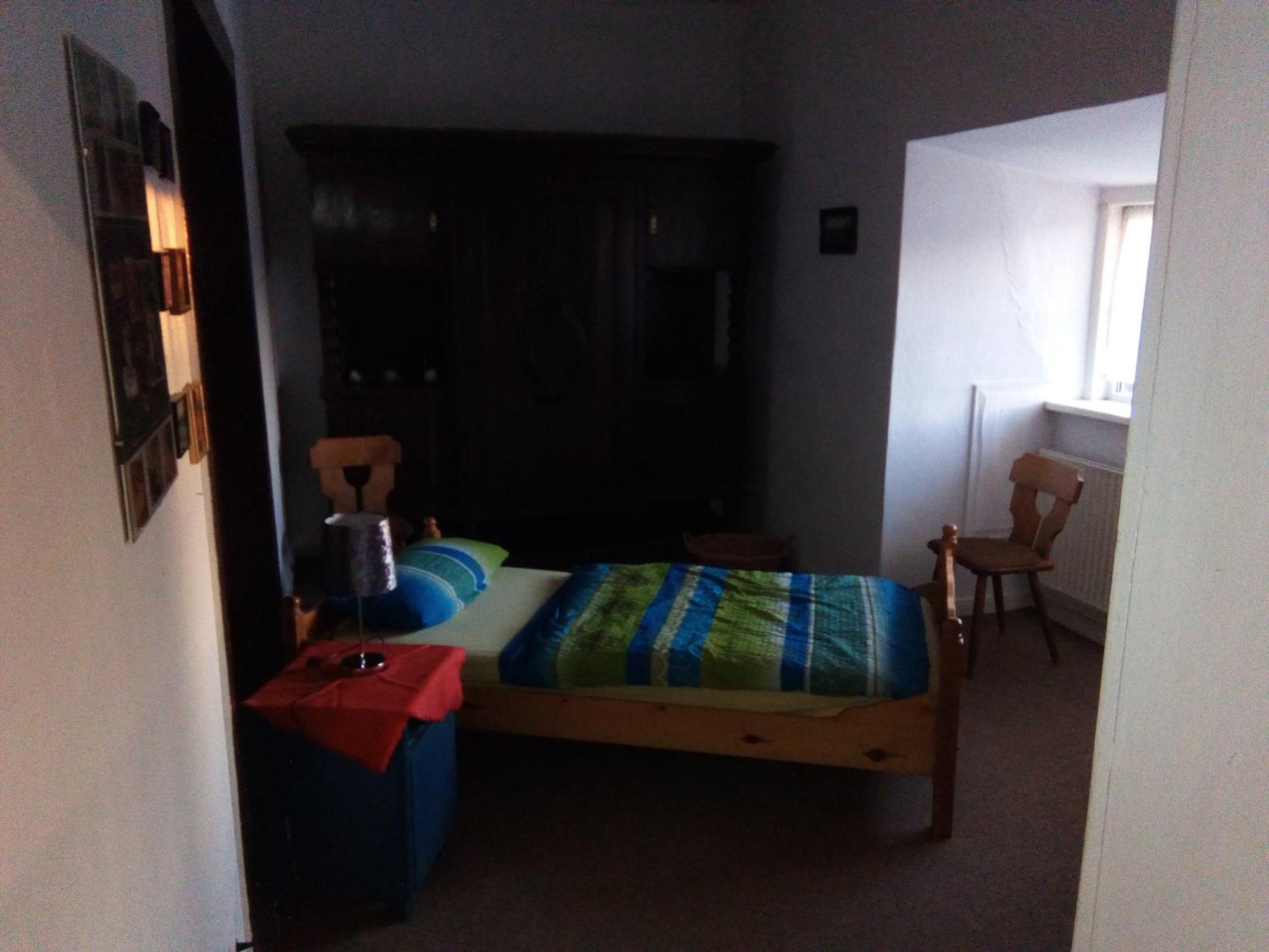 Zum Bothmerschen Krug Schwarmstedt Extérieur photo