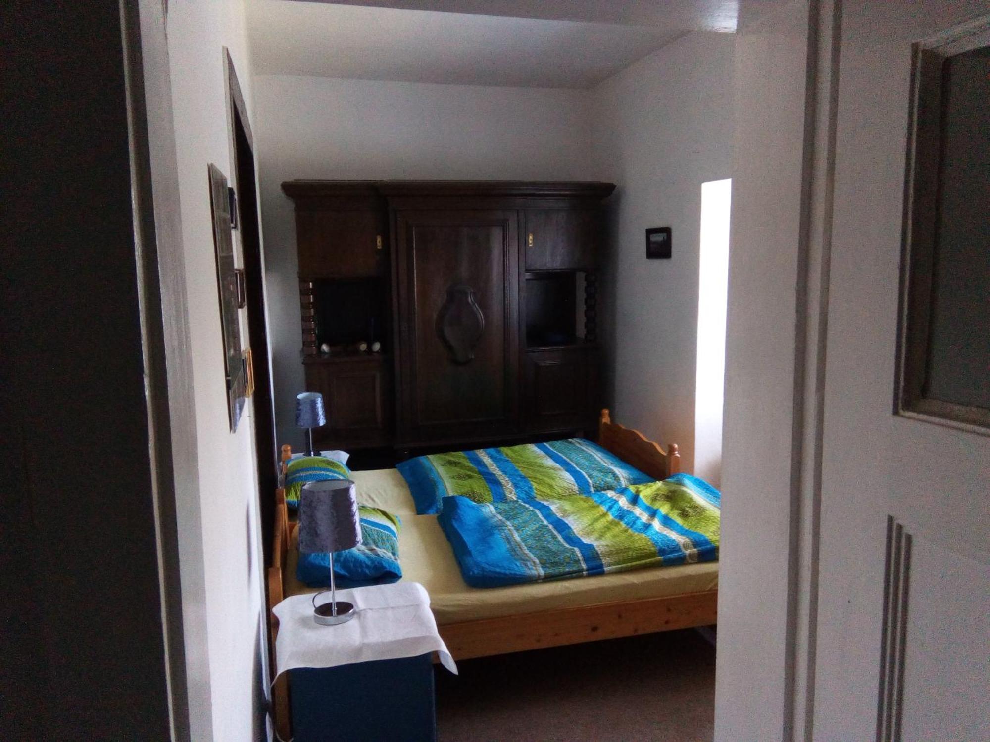 Zum Bothmerschen Krug Schwarmstedt Extérieur photo
