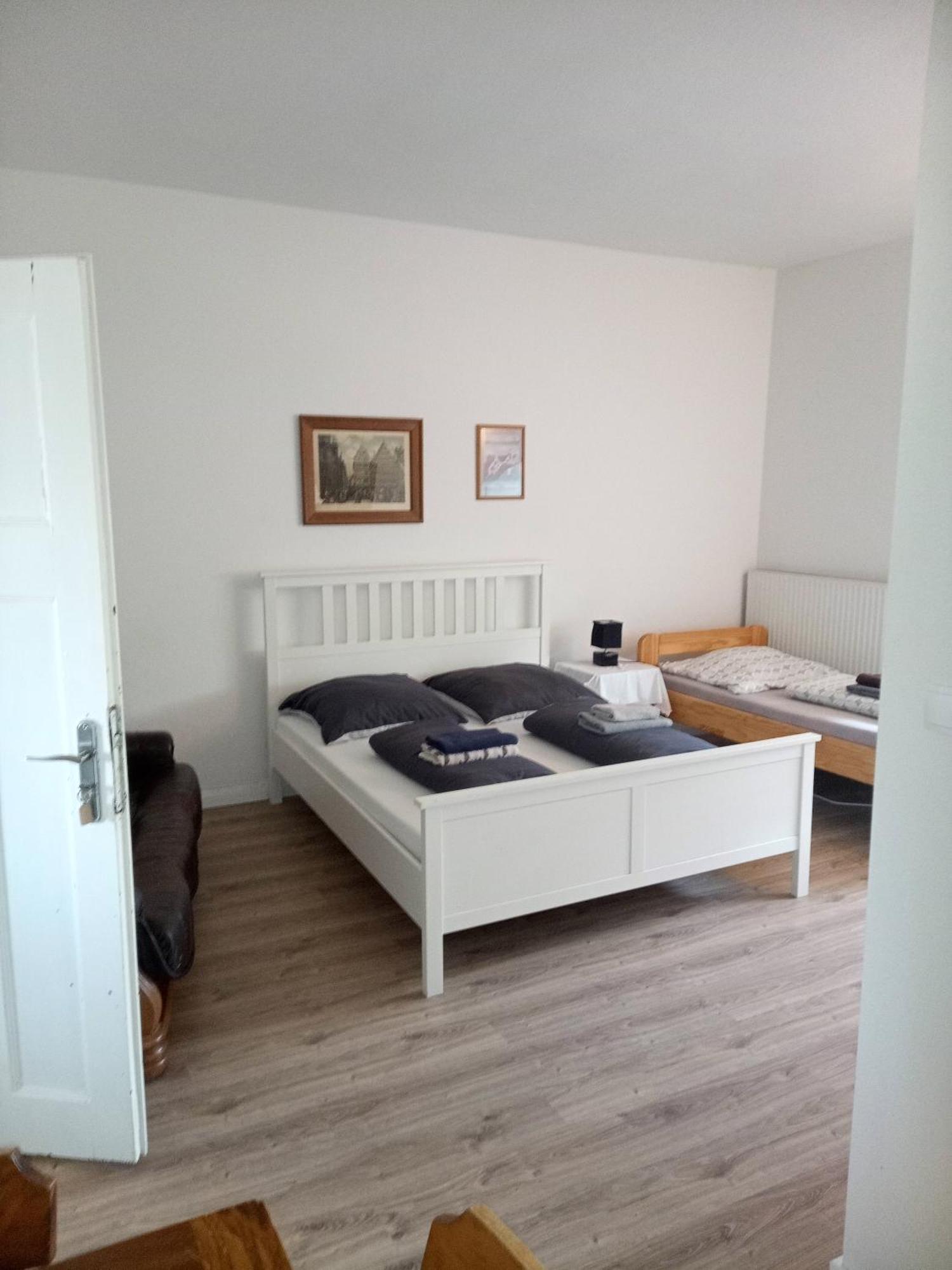 Zum Bothmerschen Krug Schwarmstedt Extérieur photo