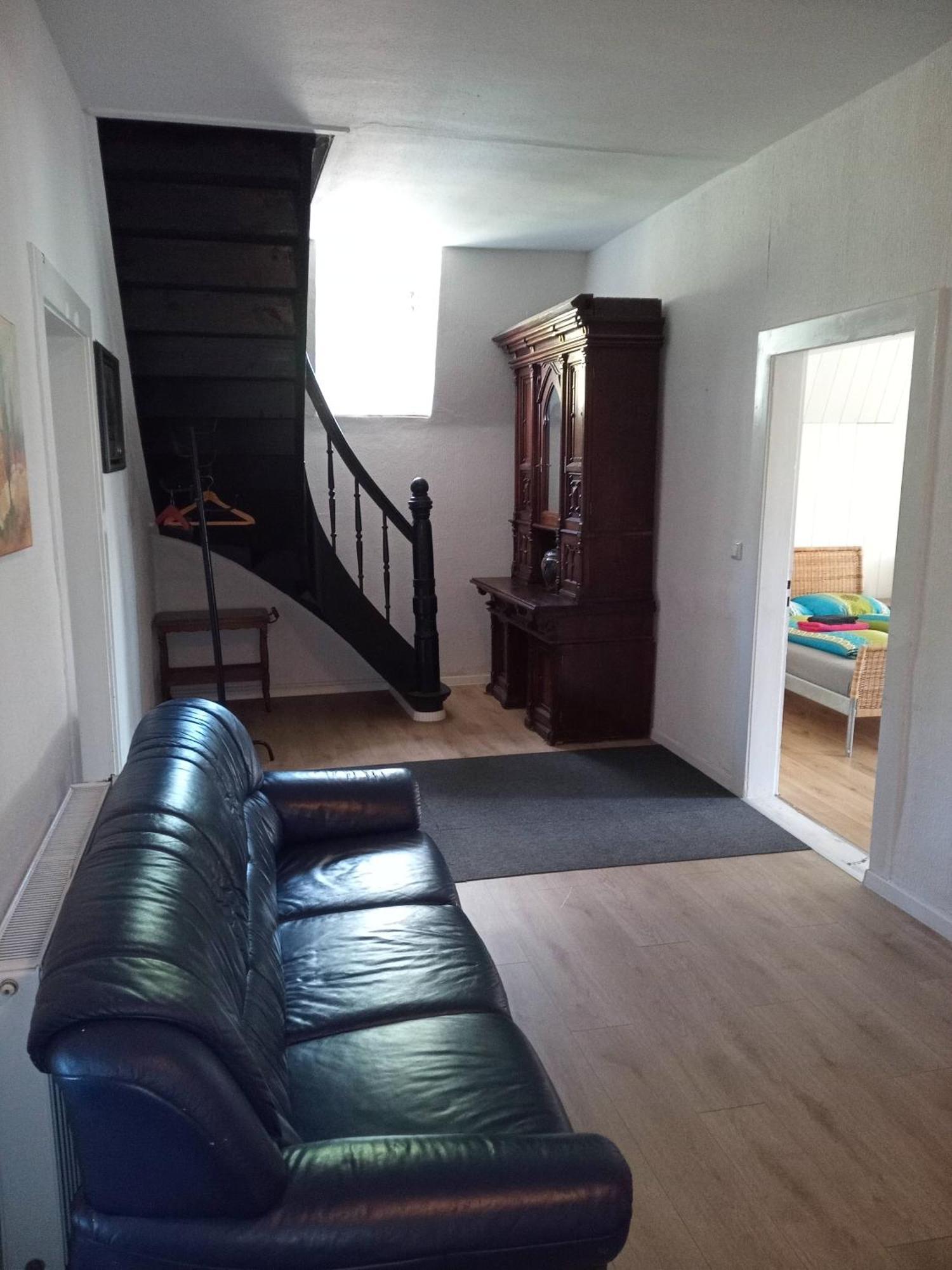 Zum Bothmerschen Krug Schwarmstedt Extérieur photo