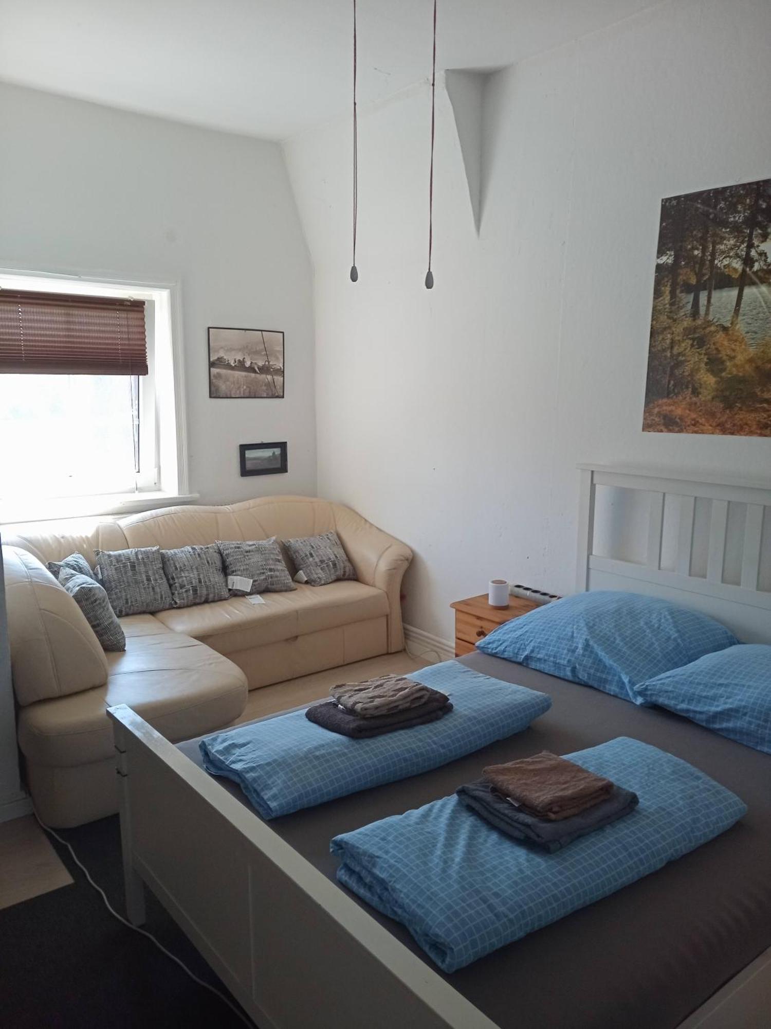 Zum Bothmerschen Krug Schwarmstedt Extérieur photo