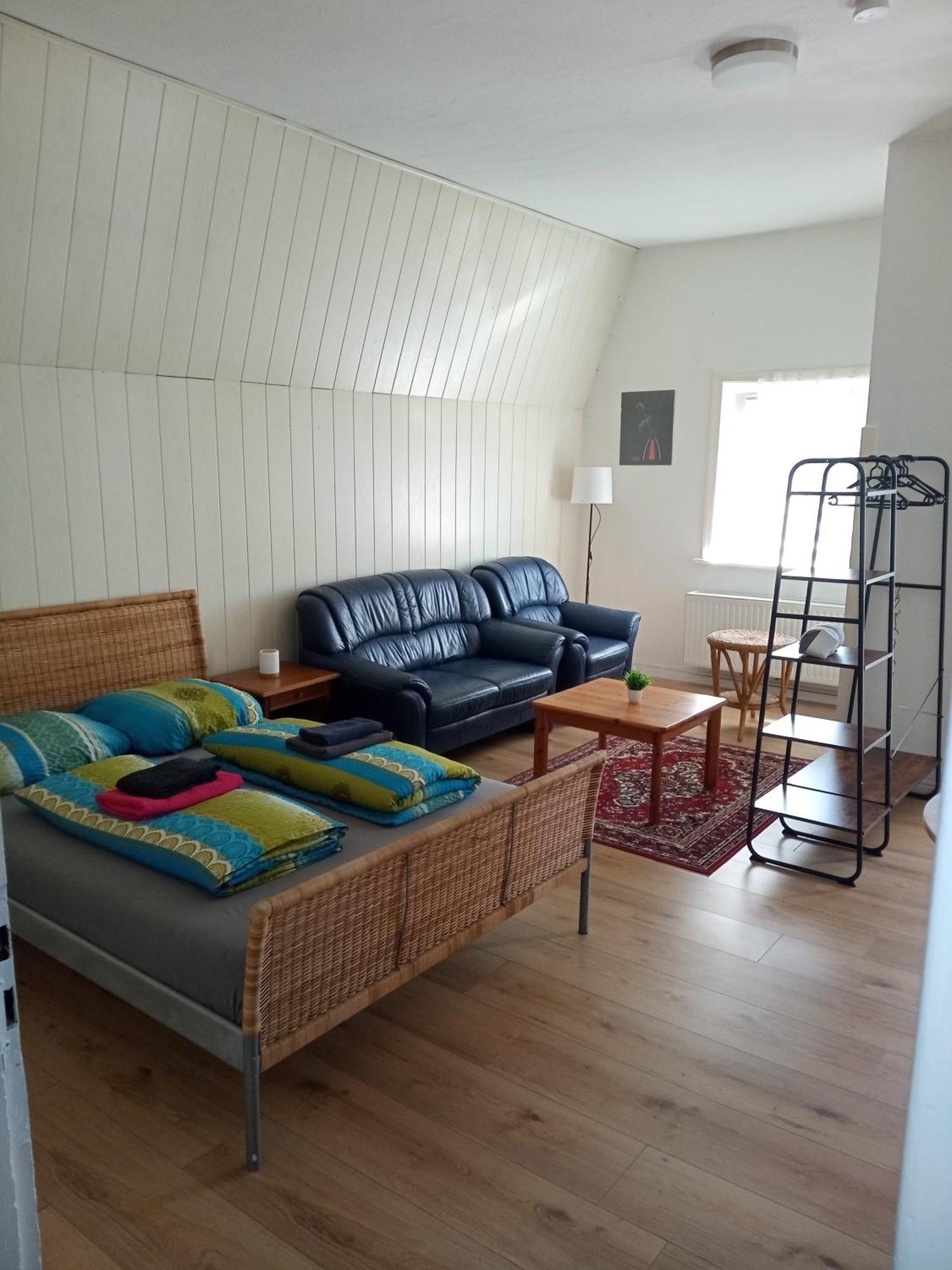 Zum Bothmerschen Krug Schwarmstedt Extérieur photo