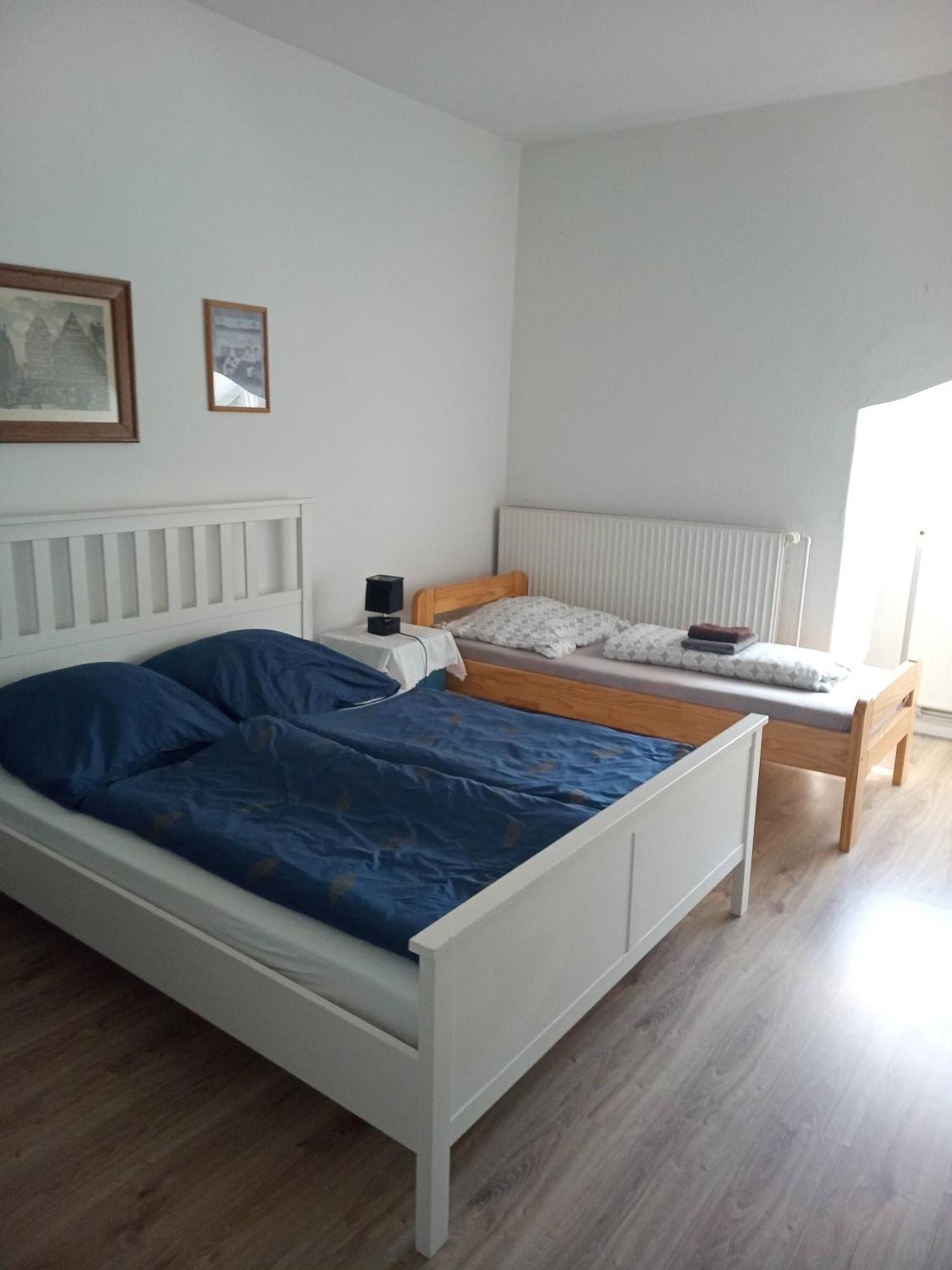 Zum Bothmerschen Krug Schwarmstedt Extérieur photo