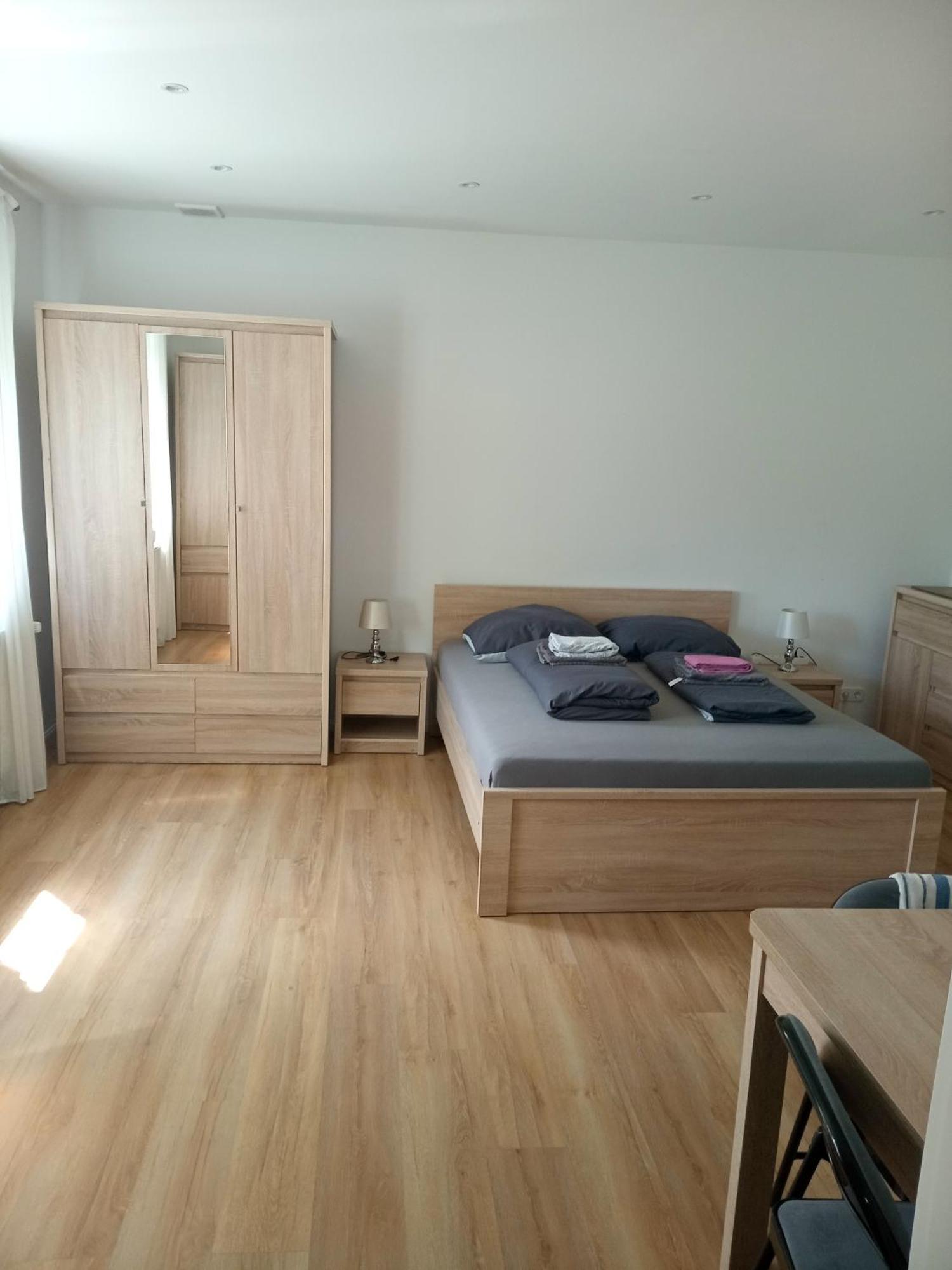 Zum Bothmerschen Krug Schwarmstedt Extérieur photo