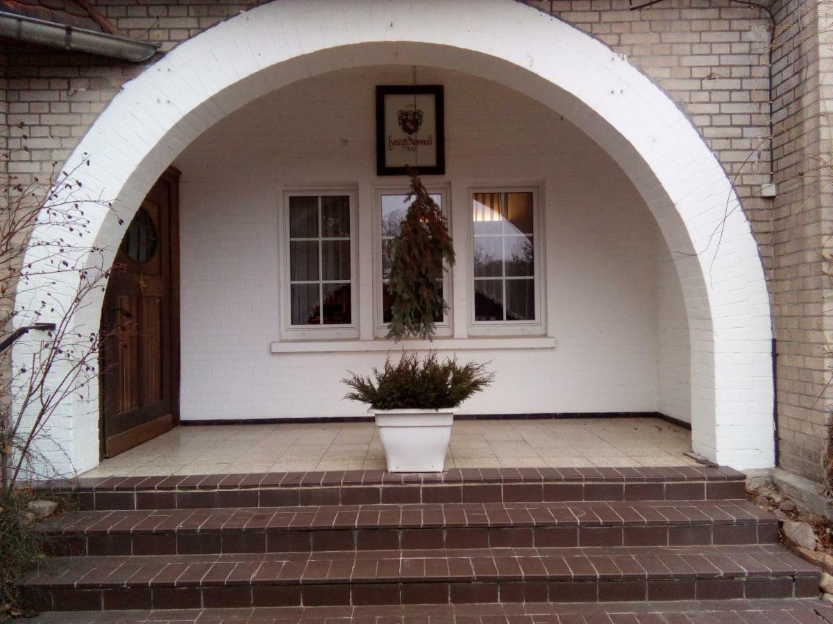 Zum Bothmerschen Krug Schwarmstedt Extérieur photo