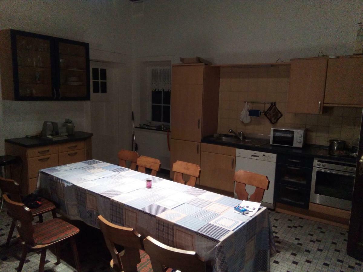 Zum Bothmerschen Krug Schwarmstedt Extérieur photo