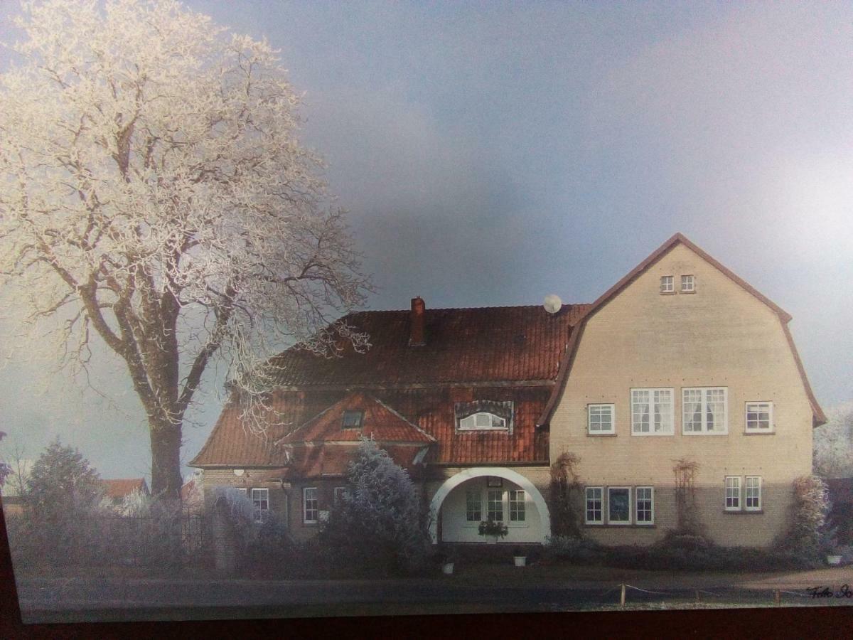 Zum Bothmerschen Krug Schwarmstedt Extérieur photo