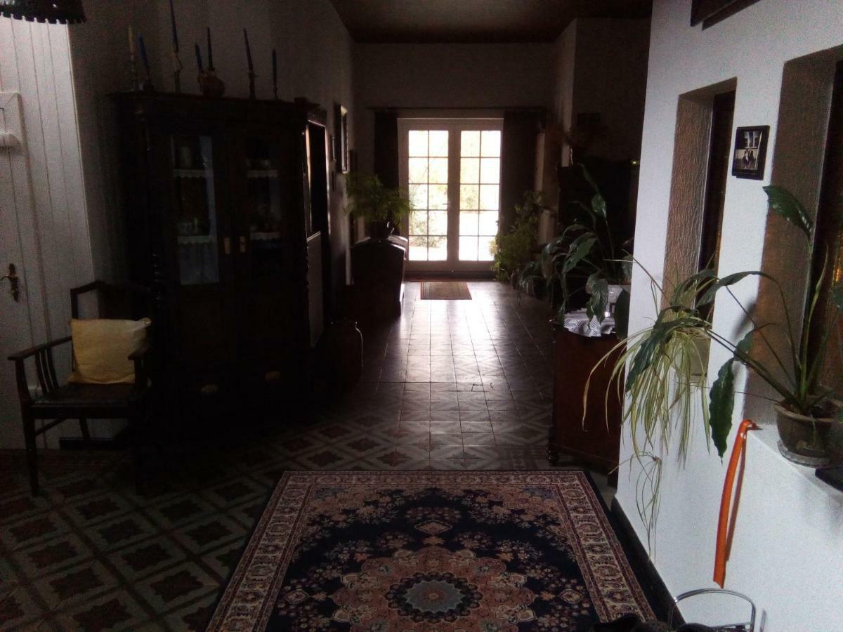 Zum Bothmerschen Krug Schwarmstedt Extérieur photo