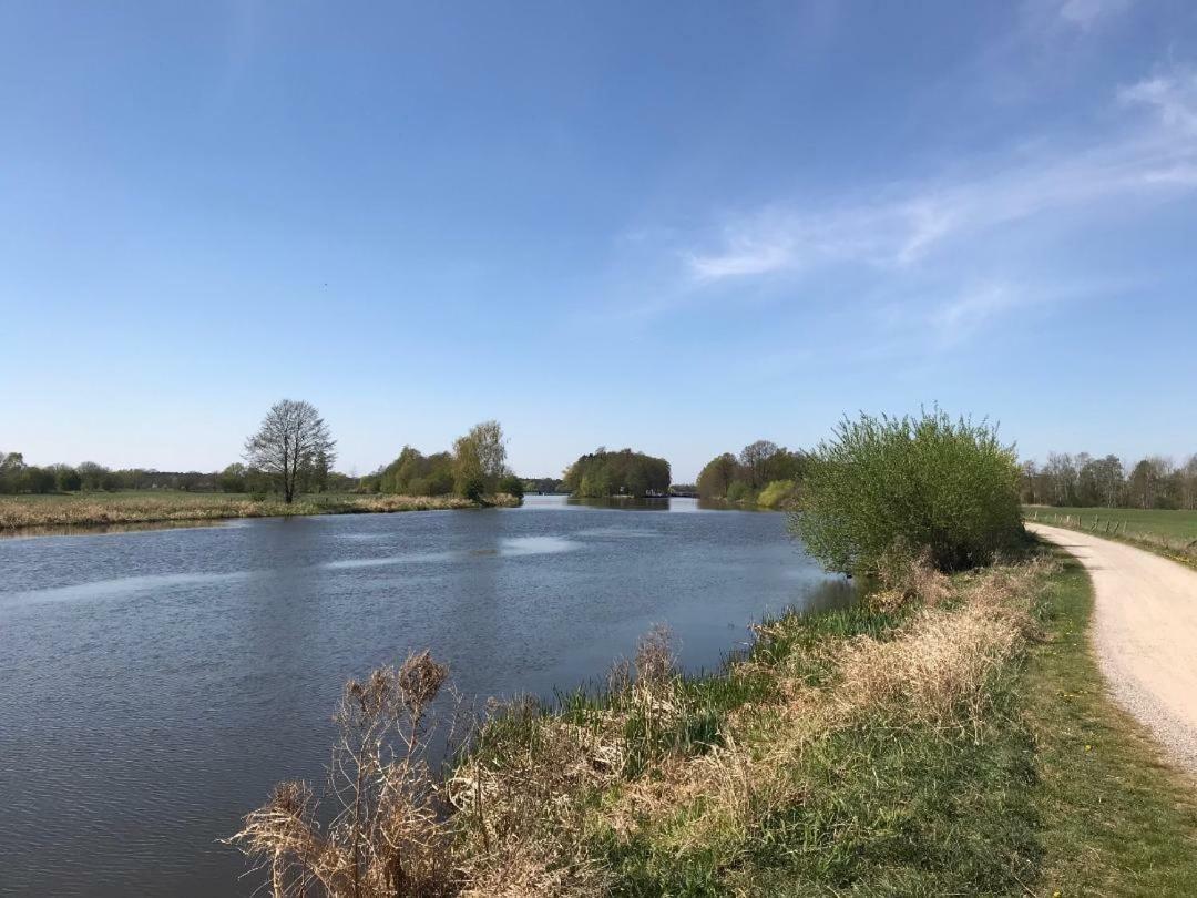 Zum Bothmerschen Krug Schwarmstedt Extérieur photo