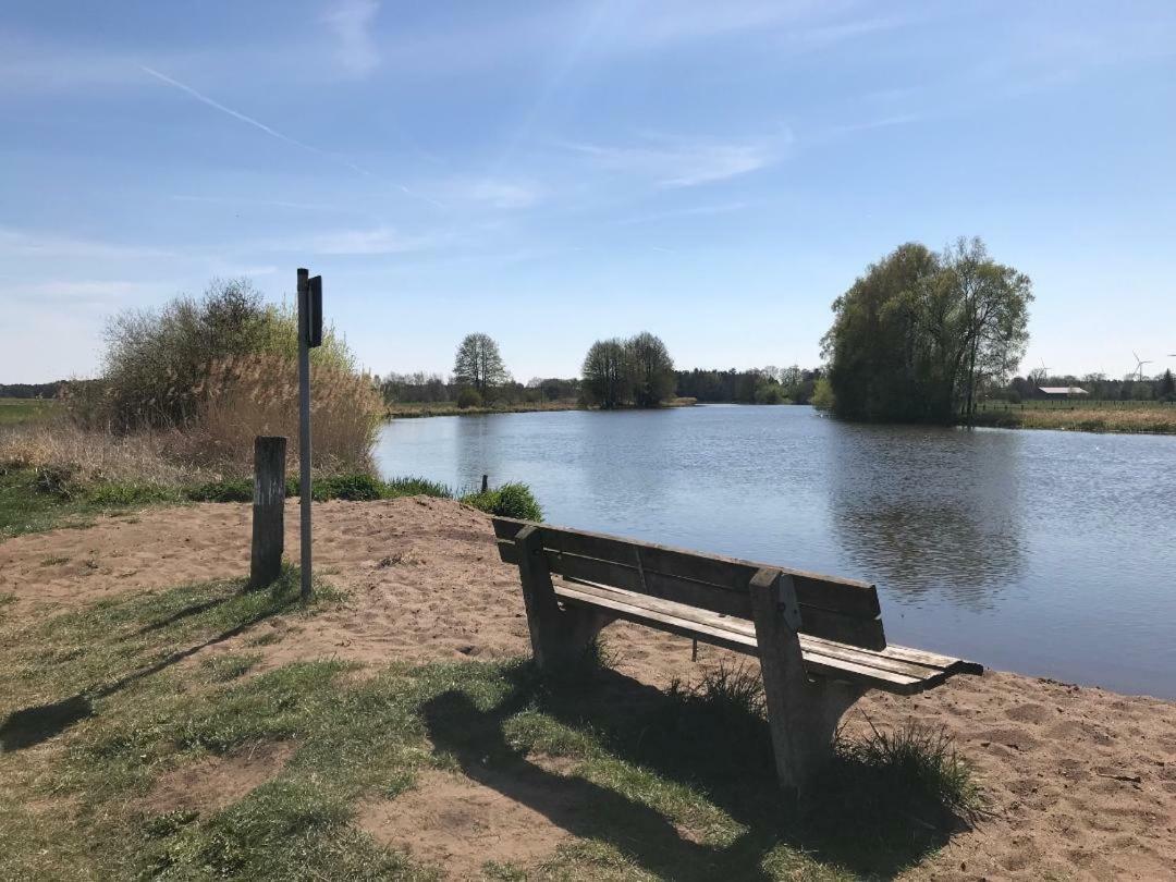 Zum Bothmerschen Krug Schwarmstedt Extérieur photo