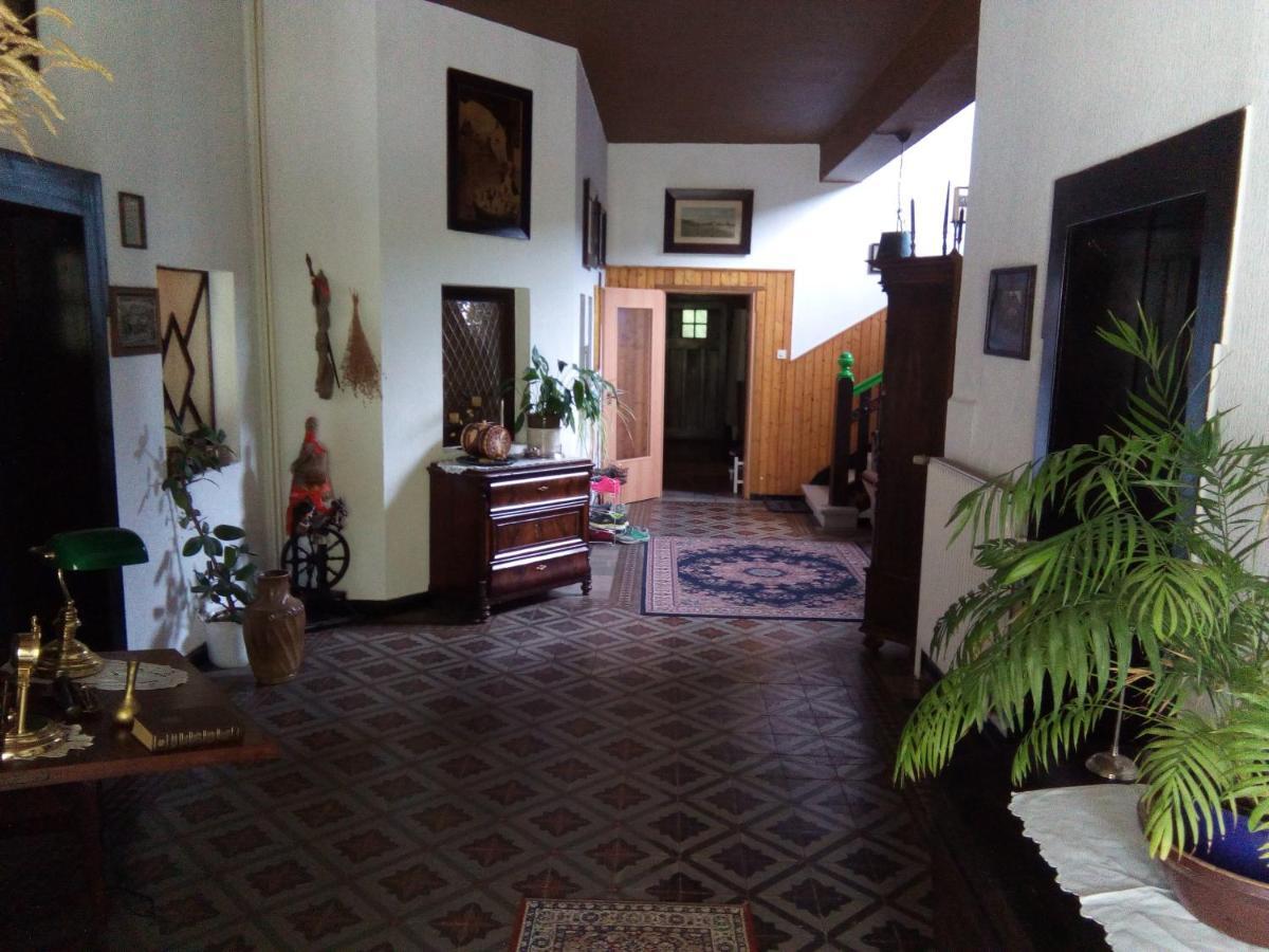 Zum Bothmerschen Krug Schwarmstedt Extérieur photo