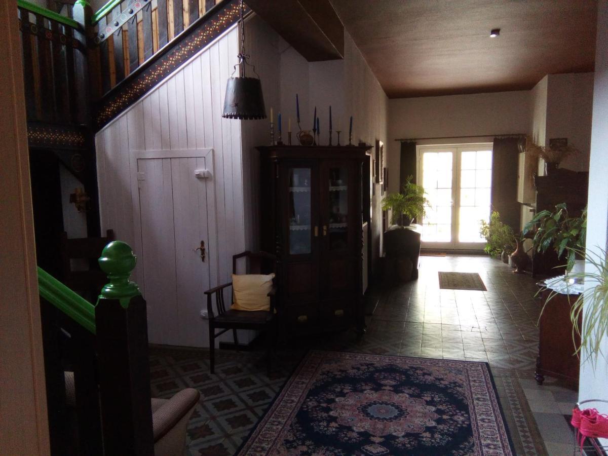 Zum Bothmerschen Krug Schwarmstedt Extérieur photo